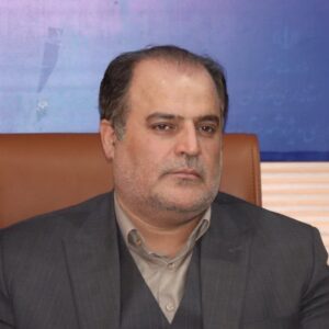 حسینی: هشت بازارچه روز در ساوه راه‌اندازی می‌شود