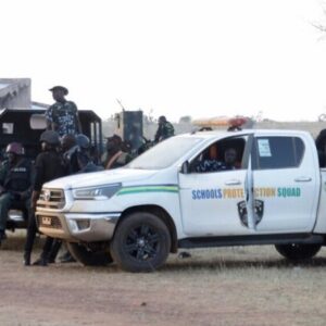 آزادی ۱۳۰ دانش‌آموز و کارمند ربوده‌شده در نیجریه