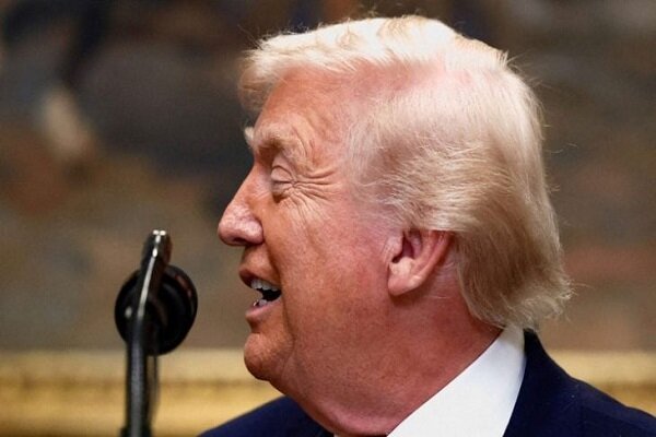 دروغگوی ۲۰۲۵