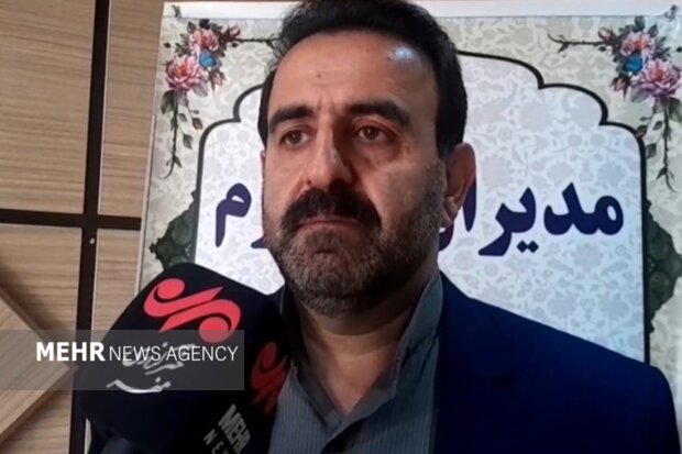 ابراهیم‌زاده: توانمندسازی مدیران، مسیر ارتقای مدارس دماوند است