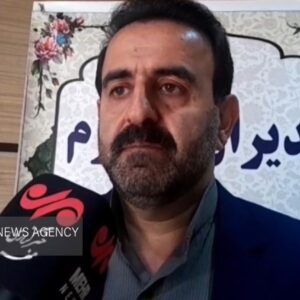 ابراهیم‌زاده: توانمندسازی مدیران، مسیر ارتقای مدارس دماوند است