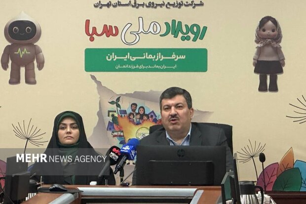 آموزش ۲۰ هزار دانش‌آموز و بانوان برای گذر موفق از پیک برق سال آینده