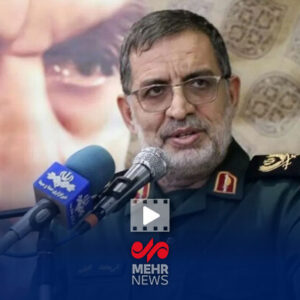 ۹ دی نماد ایستادگی ملت در برابر فتنه‌های مستمر دشمنان است