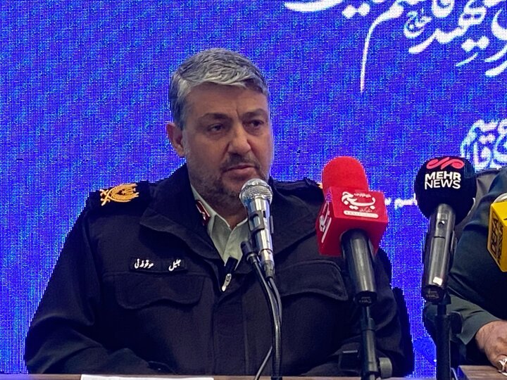 محدودیت‌های ترافیکی هفته مقاومت در شهر کرمان اعلام شد