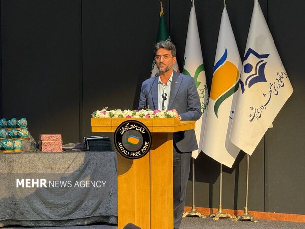 کوچک نژاد: تنوع روایت‌ها نقطه قوت جشنواره قصه‌ گویی گیلان است