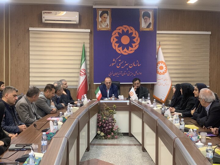 بابایان: ارومیه میزبان جشنواره منطقه ای تئاتر افراد دارای معلولیت شد