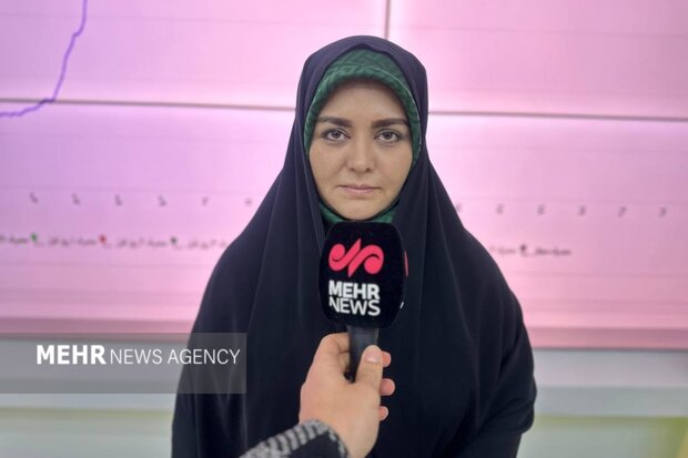 علیلو: بانوان سفیران آموزش اصلاح مصرف انرژی در خانواده‌ها هستند