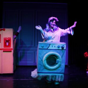 اجرای ۱۴ اثر در سومین روز جشنواره تئاتر «شهر»