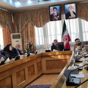 آهی: داشتن دغدغه ایران، معیار اصلی برای شناسایی متخصصان است