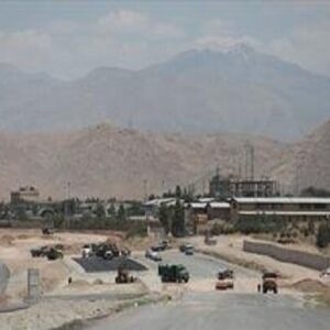 وضعیت تملکات برای آغاز فاز دوم پروژه شهید شوشتری