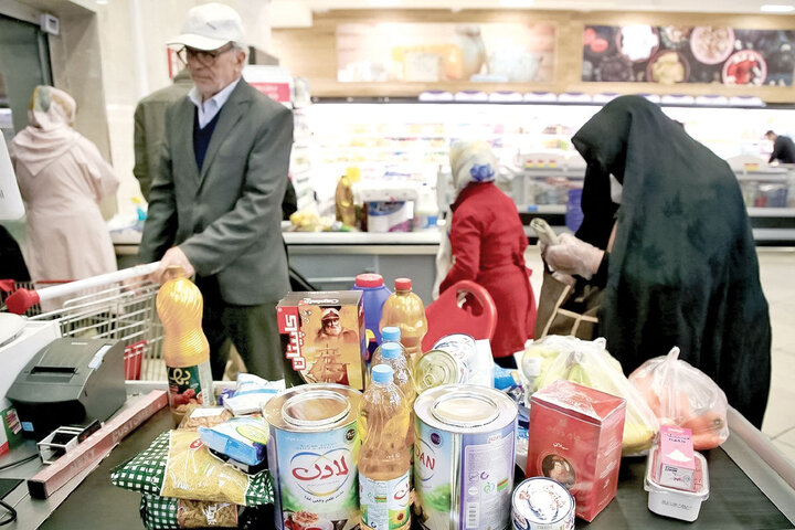 دستمزد ۱۴۰۵ زیر تیغ تورم