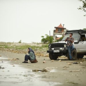 اکران فیلم کوتاه الهام‌بخش است؛ ماجرای اسبی که پروانه شد!