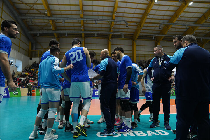 دلایل نتایج ضعیف تیم والیبال استقلال/ اولتیماتومی از باشگاه نگرفتهایم