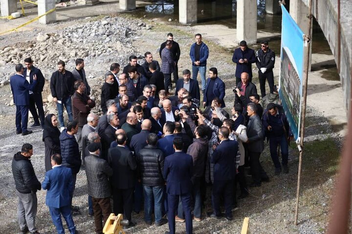 خواسته امیرحسین زارع از وزیر ورزش