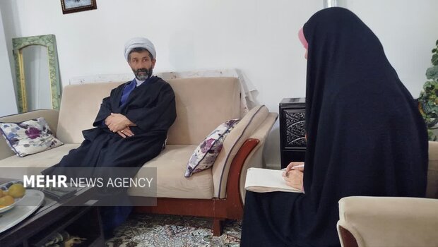 یعقوبی: قضاوت منصبی الهی و فرصتی برای خدمت به مردم است