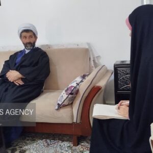 یعقوبی: قضاوت منصبی الهی و فرصتی برای خدمت به مردم است