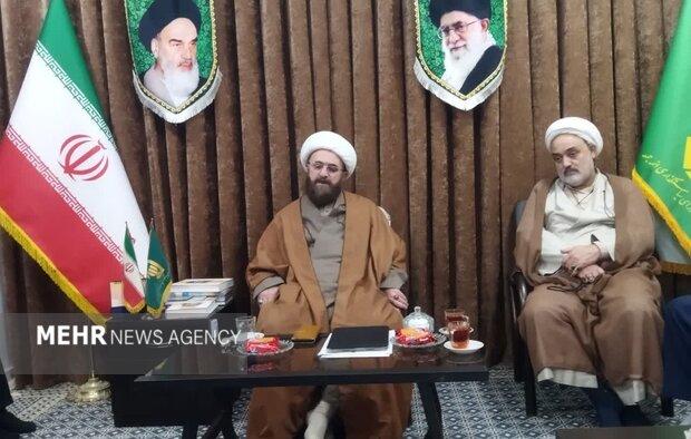 داودی: مطالبه‌گری آگاهانه لازمه تحقق اهداف فرهنگی و اجتماعی است