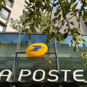 حمله سایبری به سازمان پست ملی فرانسه