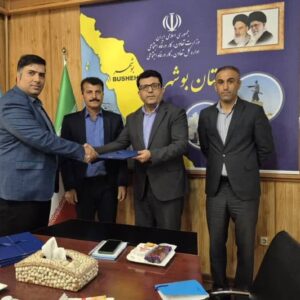 پروانه: تعامل سازنده محور ارتقای روابط کار است