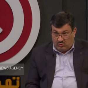 حسن‌بگلو: مصرف برق شهرستان‌های استان تهران به ۲۹۰۰ مگاوات رسید