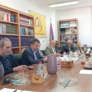 تبادار: فرهنگ‌سازی در بوشهر با جدیت دنبال می‌شود