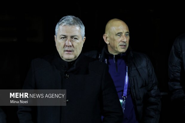 تراکتور - الدحیل