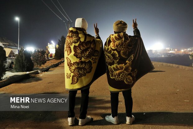 تراکتور - الدحیل