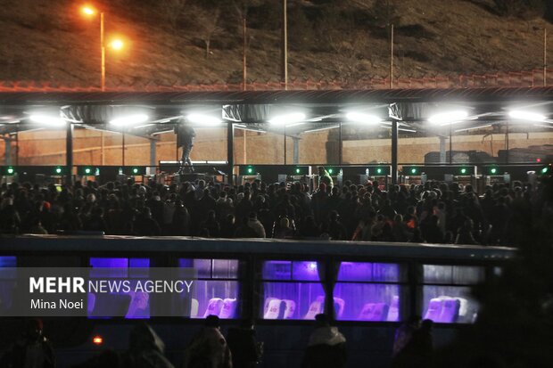 تراکتور - الدحیل