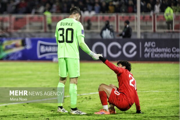 تراکتور - الدحیل