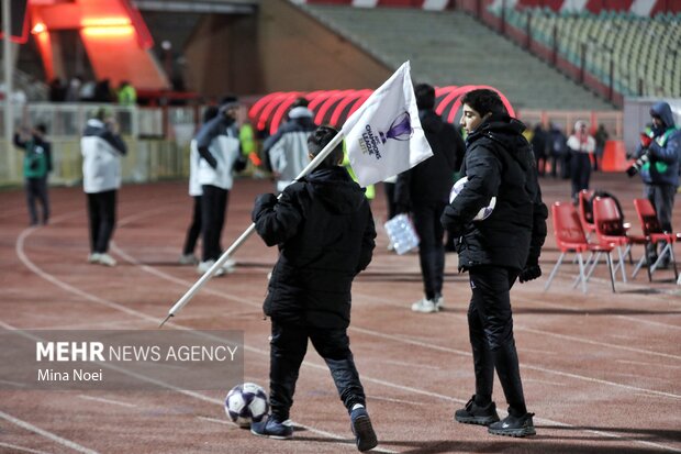 تراکتور - الدحیل