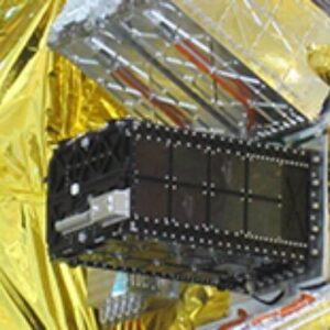 الحاق نمونه دوم ماهواره کوثر روی بلوک جدایش ماهواره‌بر