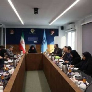 یاوری: جشنواره خوارزمی بستری برای رشد مهارت‌های پژوهشی دانش‌آموزان است