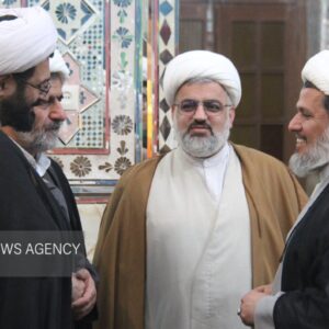 برگزاری دوره توانمندسازی مبلغین اعتکاف به‌صورت مجازی