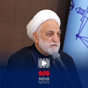 رئیس دستگاه قضا: اخلال اقتصادی می‌تواند در حد فساد فی‌الارض باشد