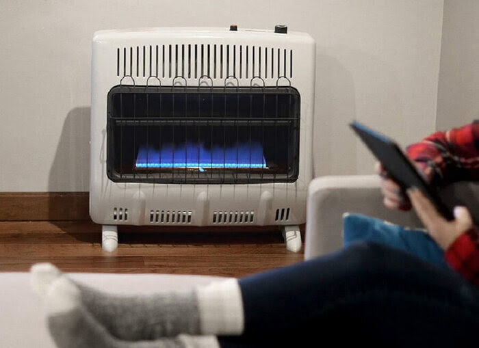 خواجوی:  ۱۲ درصد از مشترکین گاز استان یزد بدمصرف و بسیار پرمصرف هستند