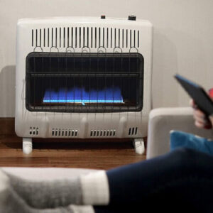 مصرف گاز در کرمانشاه ۹۳ درصد غیرصنعتی است