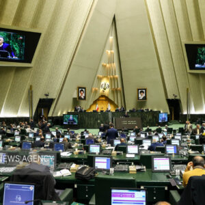 نمایندگان توقیف نفت‌کش‌های ونزوئلا توسط آمریکا را محکوم کردند