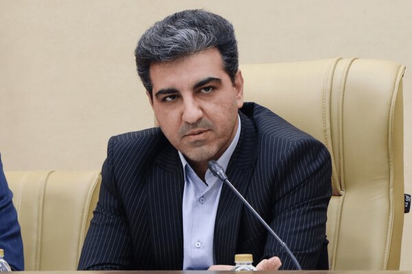 یزد پیشتاز در حمل‌ونقل کشور با مدیریت موفق زمستانی و رشد ریلی