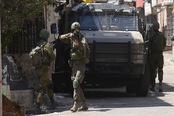 ۱۰ شهید و زخمی در درگیری‌های کرانه باختری