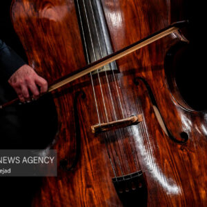 «موزیک تِک» به ایستگاه سوم رسید؛ تماشای نمای بسته نوازندگان ارکستر