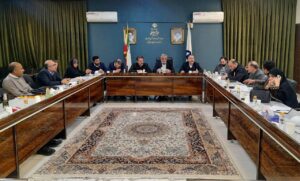 کارآمدی سامانه جامع انتخابات شوراها در گرو آموزش کاربران