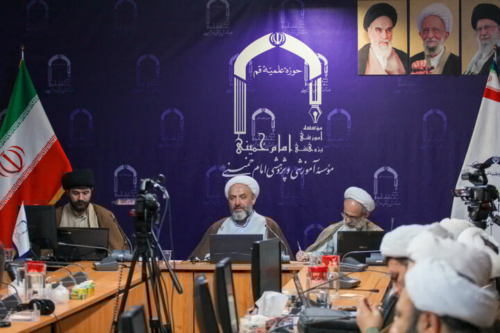 ضرورت بهره‌گیری مدیریت‌شده از یافته‌های علمی در فهم آیات وحی