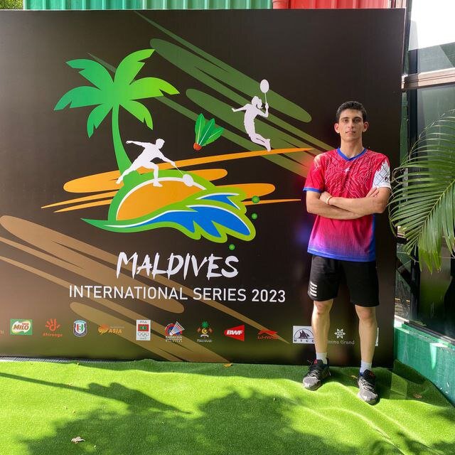 ملی‌پوش بدمینتون: موفقیت بین‌المللی بدون حمایت مالی دشوار است