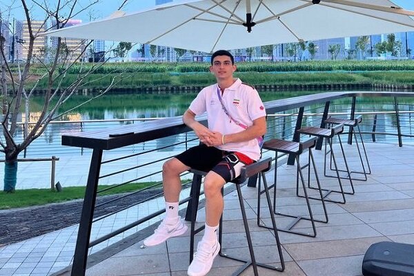 ملی‌پوش بدمینتون: موفقیت بین‌المللی بدون حمایت مالی دشوار است