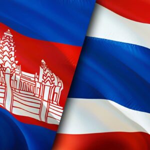 وزیران دفاع تایلند و کامبوج توافق آتش‌بس امضا کردند