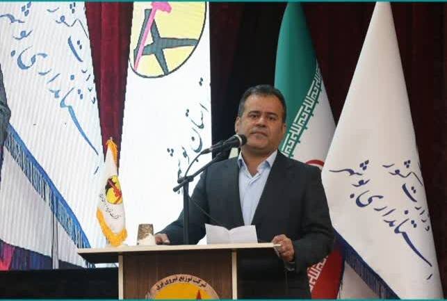رستمی: با پویش سرمایه‌گذاری خورشیدی می‌توان پیک برق را مدیریت کرد