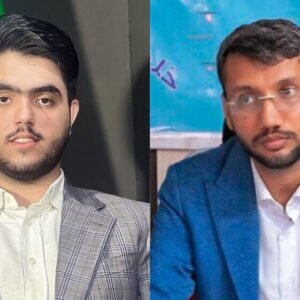 راهیابی مخترعان هرمزگانی به رقابت‌های جهانی اختراعات ژنو