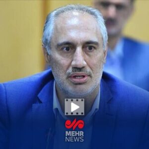 پورمحمدی :دولت با بودجه‌ای منقبض، هزینه‌های جاری را به حداقل رساند