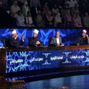تمجید وزیر اوقاف مصر از برنامه استعدادیابی قرآنی با بازدید یک میلیاردی