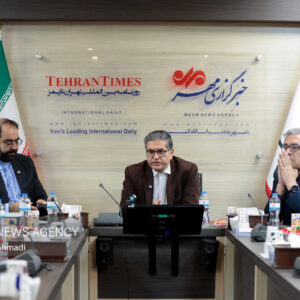 نشست «آینده برنامه هسته‌ای ایران در پرتو سیاست خارجی ترامپ»+ فیلم کامل